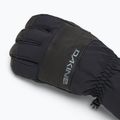 Рукавиці сноубордичне Dakine Baron Gore-Tex black 5