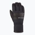 Рукавиці сноубордичне Dakine Baron Gore-Tex black 9