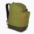Рюкзак лижний Dakine Boot Pack utility green 2