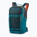 Рюкзак лижний Dakine Mission Pro 25 l oceania 6