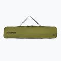 Чохол для сноуборду Dakine Pipe utility green