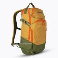 Рюкзак сноубордичний жіночий Dakine Heli Pro 20 l mustard seed 2