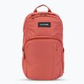Рюкзак міський Dakine Campus M 25 l mineral red