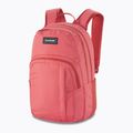 Рюкзак міський Dakine Campus M 25 l mineral red 5