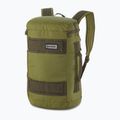Рюкзак міський Dakine Mission Street 25 l utility green 5