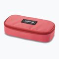 Пенал Dakine School Case mineral red