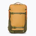 Рюкзак лижний жіночий Dakine Mission Pro 18 l mustard seed