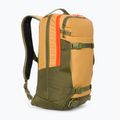 Рюкзак лижний жіночий Dakine Mission Pro 18 l mustard seed 2