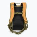 Рюкзак лижний жіночий Dakine Mission Pro 18 l mustard seed 3