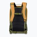 Рюкзак лижний жіночий Dakine Mission Pro 18 l mustard seed 7