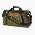 Сумка Dakine Cyclone Wet/Dry RollТоп Duffle 60 л dark olive 2