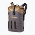 Рюкзак серфінговий Dakine Cyclone Wet/Dry RollТоп Pack 34 л casterlock / stone