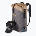 Рюкзак серфінговий Dakine Cyclone Wet/Dry RollТоп Pack 34 л casterlock / stone 4