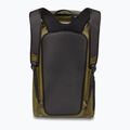 Рюкзак серфінговий Dakine Cyclone Light Wet/Dry RollТоп Pack 30 л dark olive 2