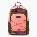 Міський рюкзак Dakine Kids Grom 13 л jungle punch