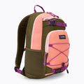 Міський рюкзак Dakine Kids Grom 13 л jungle punch 2