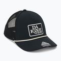 Кепка Dakine All Sports Trucker black/turtledove