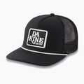 Кепка Dakine All Sports Trucker black/turtledove