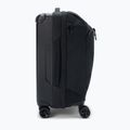 Сумка дорожня Dakine Split 4 Wheel Carry On 48 л black 5