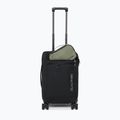 Сумка дорожня Dakine Split 4 Wheel Carry On 48 л black 10