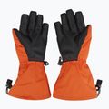 Рукавиці сноубордичні дитячі Dakine Yukon pureed pumpkin 2