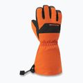 Рукавиці сноубордичні дитячі Dakine Yukon pureed pumpkin 7