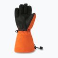 Рукавиці сноубордичні дитячі Dakine Yukon pureed pumpkin 8