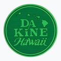 Килимок протиковзкий Dakine Hawaiian Chain Stomp green
