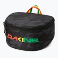 Чорний вінтажний камуфляжний чохол для окулярів Dakine Goggle Stash