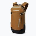 Гумовий рюкзак для сноуборду Dakine Heli Pack 12 л