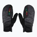 Рукавиці сноубордичні чоловічі Dakine Impreza Gore-Tex Mitt black vintage camo 3