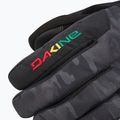 Рукавиці сноубордичні чоловічі Dakine Impreza Gore-Tex black vintage camo 5