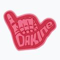 Накладка протиковзкий Dakine Shaka Stomp pink