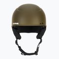 Шолом сноубордичний Dakine Daytripper dark olive 2