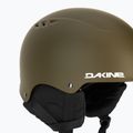 Шолом сноубордичний Dakine Daytripper dark olive 7