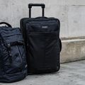 Сумка дорожня Dakine Status Roller 42 л black 3