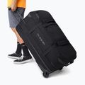 Сумка дорожня Dakine Split Roller 110 л black 12