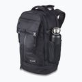 Рюкзак туристичний Dakine Verge 32 л black ripstop 3