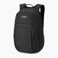 Рюкзак міський Dakine Campus 25 л чорний