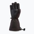 Рукавиці для сноуборду дитячі Dakine Yukon Glove black 3