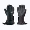 Рукавиці для сноуборду дитячі Dakine Wristguard black