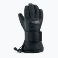 Рукавиці для сноуборду дитячі Dakine Wristguard black 2