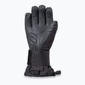 Рукавиці для сноуборду дитячі Dakine Wristguard black 3