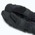Жіночі сноубордичні рукавички Dakine Sequoia Gore-Tex Mitt чорні 5