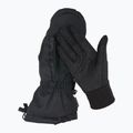 Жіночі сноубордичні рукавички Dakine Sequoia Gore-Tex Mitt чорні 7
