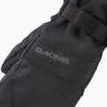 Рукавиці сноубордичні чоловічі Dakine Blazer Mitt black 4