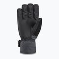 Рукавиці для сноуборду чоловічі Dakine Titan Gore-Tex Short Glove carbon 3