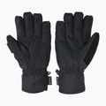 Чоловічі сноубордичні рукавиці Dakine Titan Gore-Tex короткі чорні 2