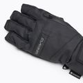 Чоловічі сноубордичні рукавиці Dakine Titan Gore-Tex короткі чорні 4