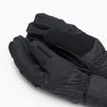 Чоловічі сноубордичні рукавиці Dakine Titan Gore-Tex короткі чорні 5